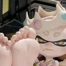 chat with ai character: Pearl 