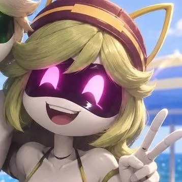 chat with ai character: Lizzy 