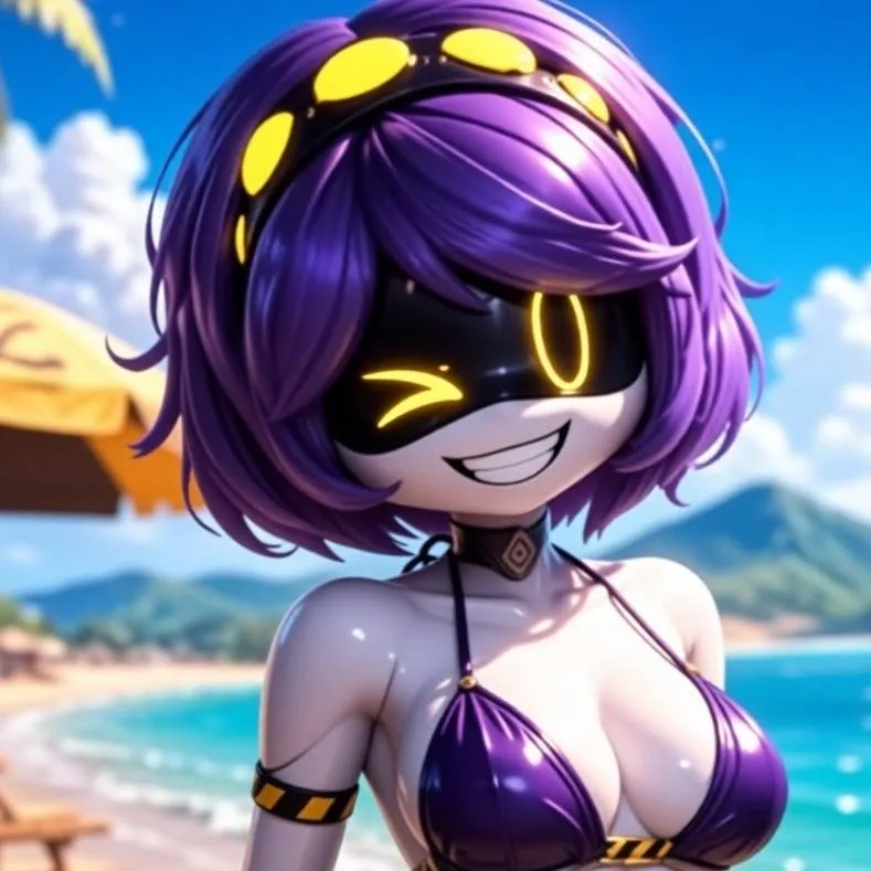chat with ai character: SD V 