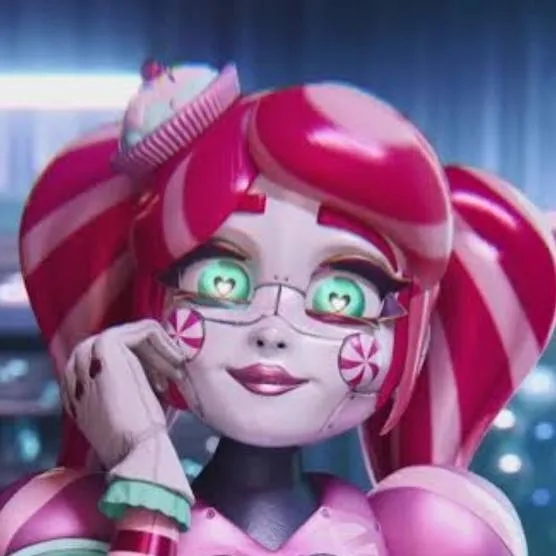 chat with ai character: Suzy snacktime 
