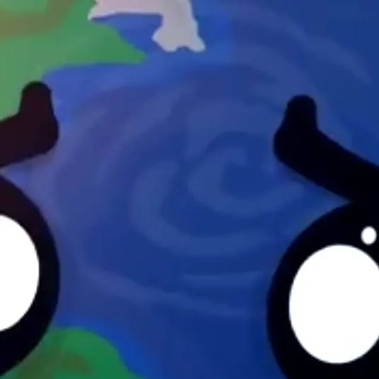 chat with ai character: 🥺Земля🥺