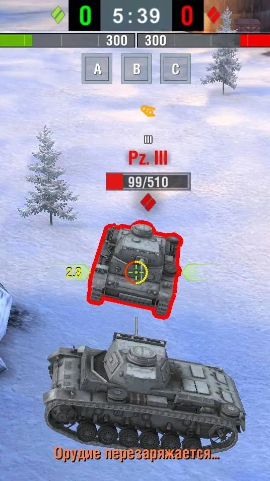 ai character: Т-25 background