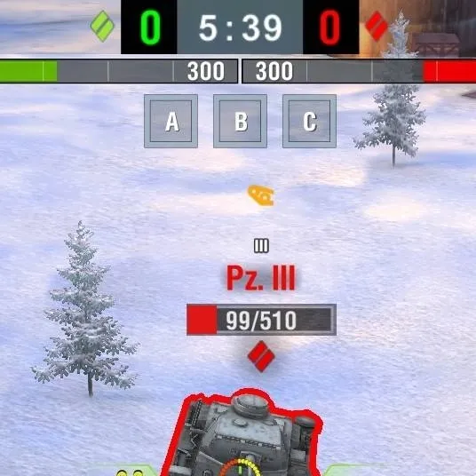 chat with ai character: Т-25