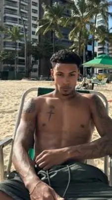 ai character: nick background