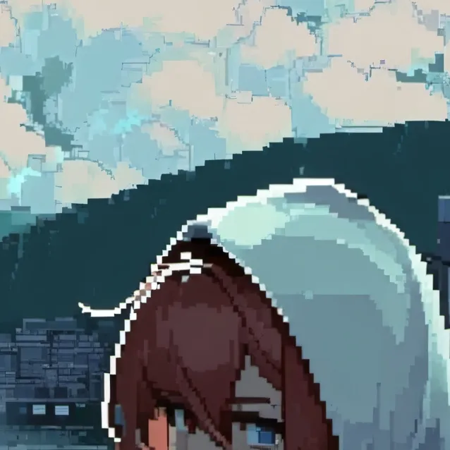 chat with ai character: luna