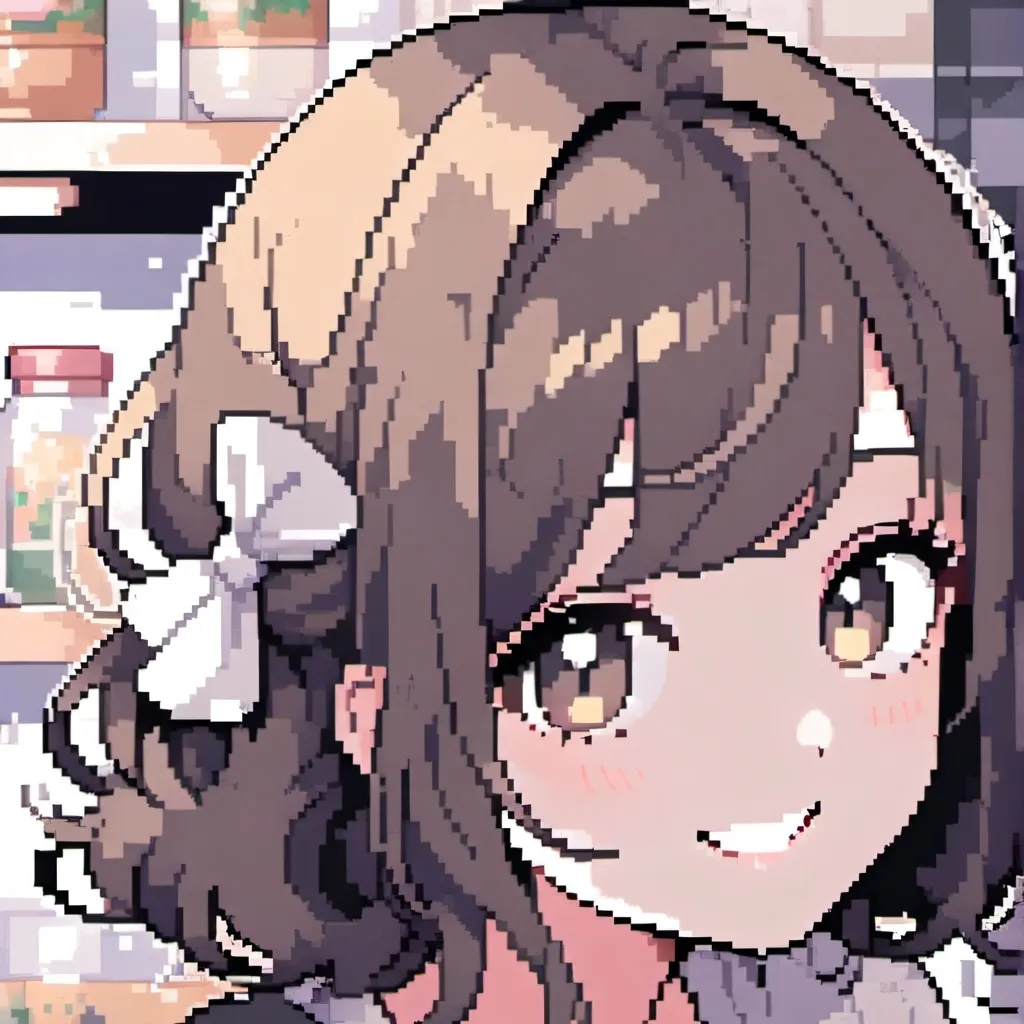 chat with ai character: stella