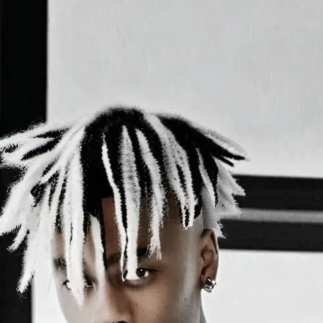 chat with ai character: Xxxtentacion