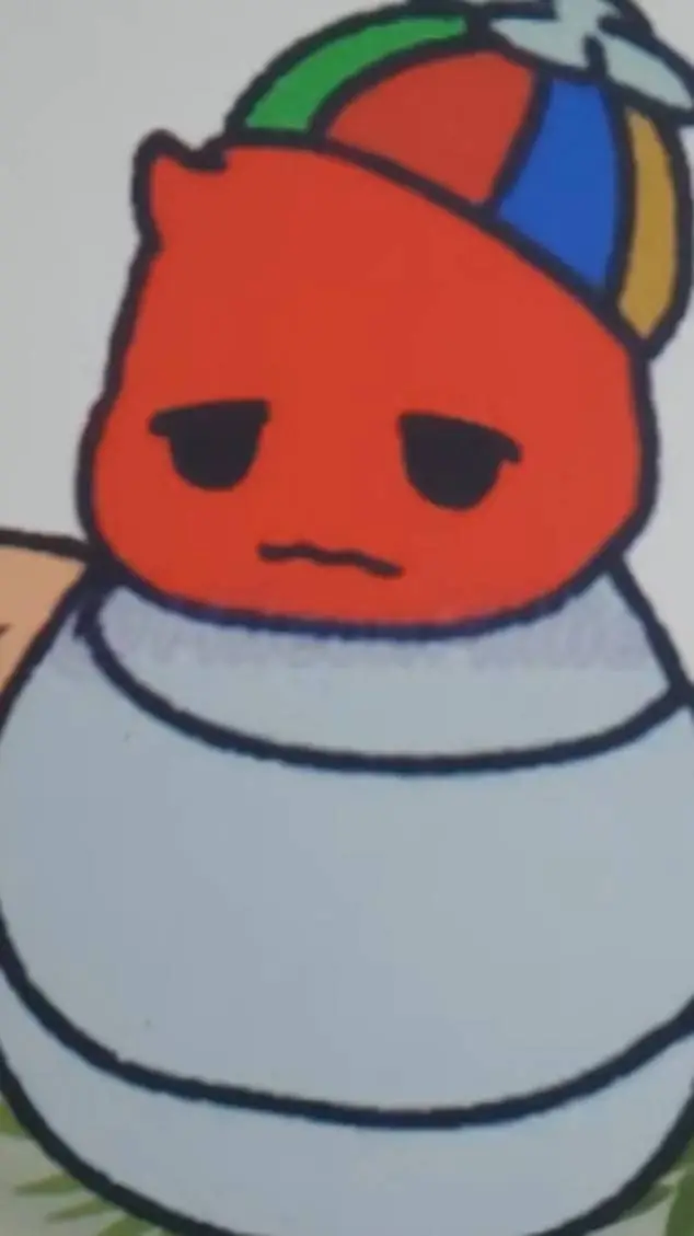 ai character: baby c00lkidd background