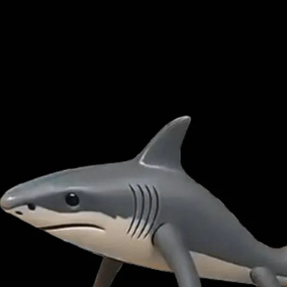 chat with ai character: tralalero tralala