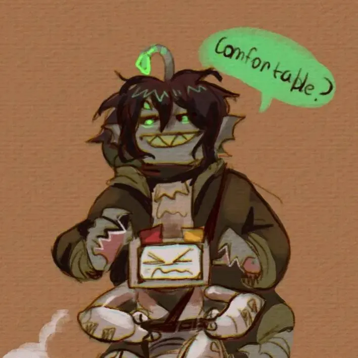 chat with ai character: Seb × Painter 