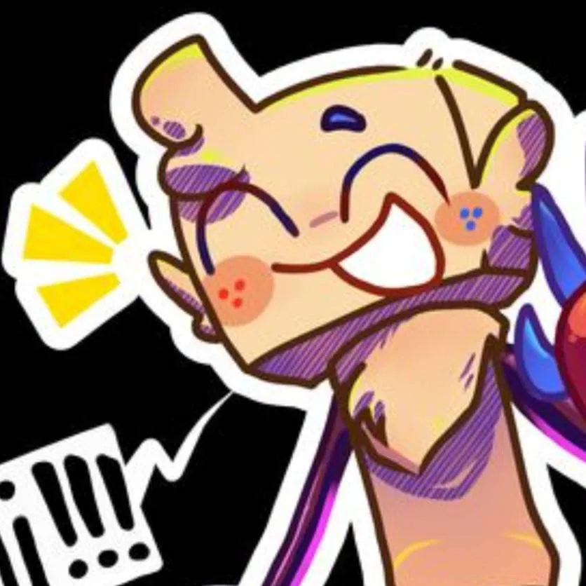 chat with ai character: ❤️Goob💙