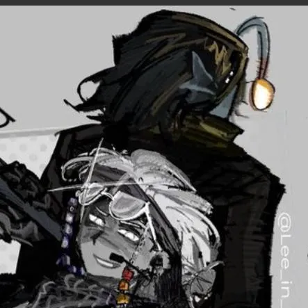 chat with ai character: SebPainter 