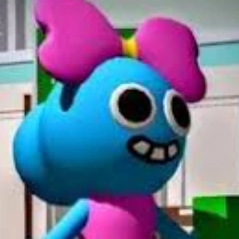 chat with ai character: Poppy...?