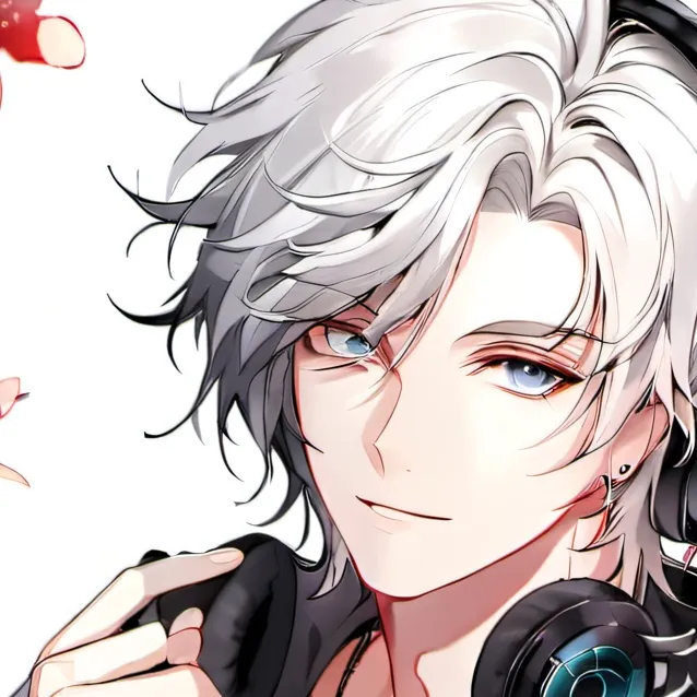 chat with ai character: Zion