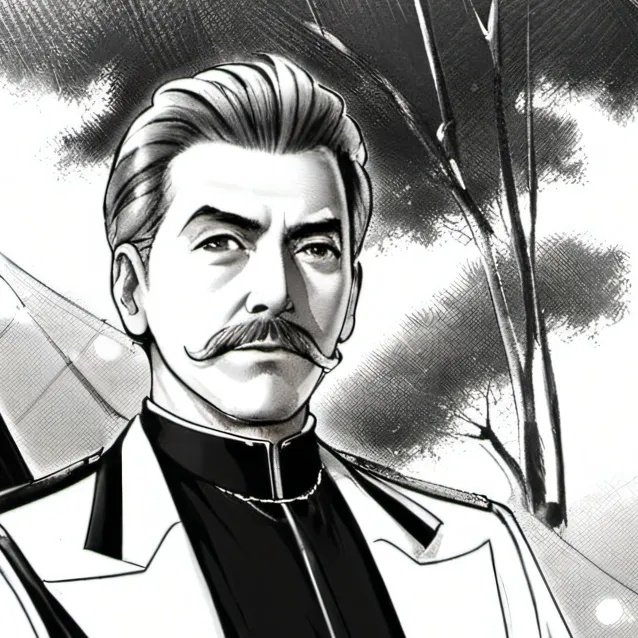 chat with ai character: 1 МИРОВАЯ