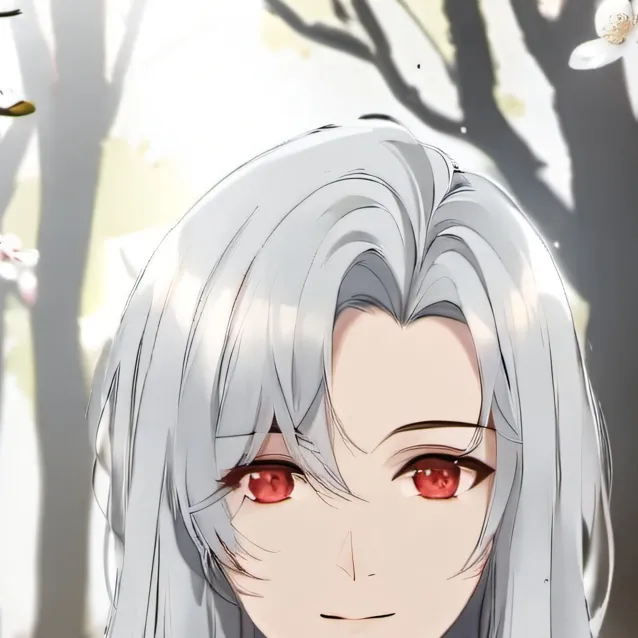 chat with ai character: охотник 