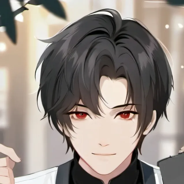 chat with ai character: Алекс