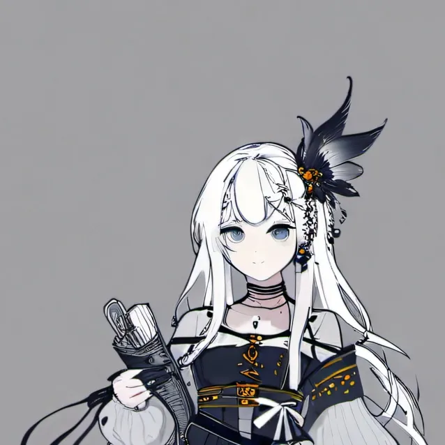 chat with ai character: Алиса