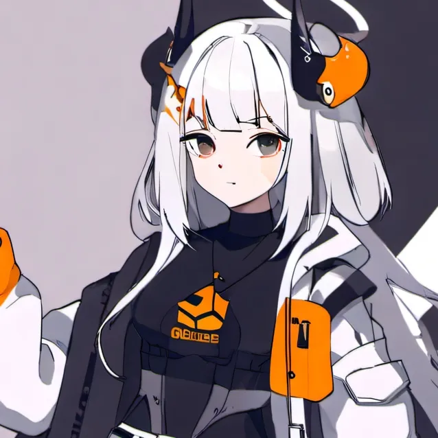 chat with ai character: Соня