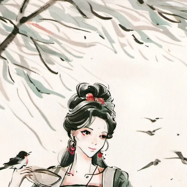 chat with ai character: cloe 
