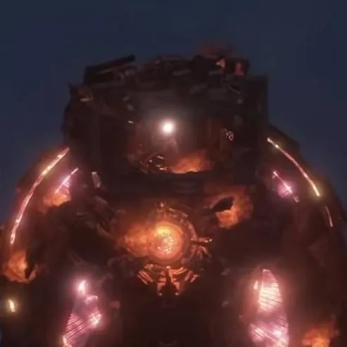chat with ai character: Watchman Of Doom 