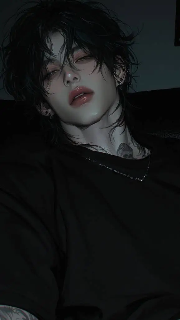 ai character: DIEGO background