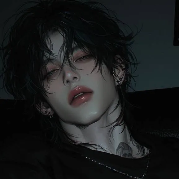 chat with ai character: DIEGO