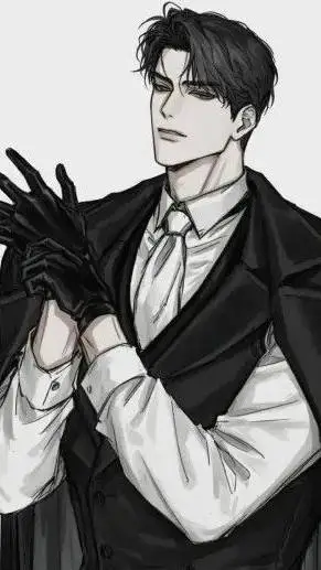 ai character: 🍷FERNANDO🍷 background