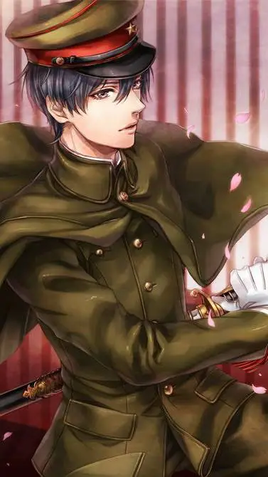 ai character: Алексей  background