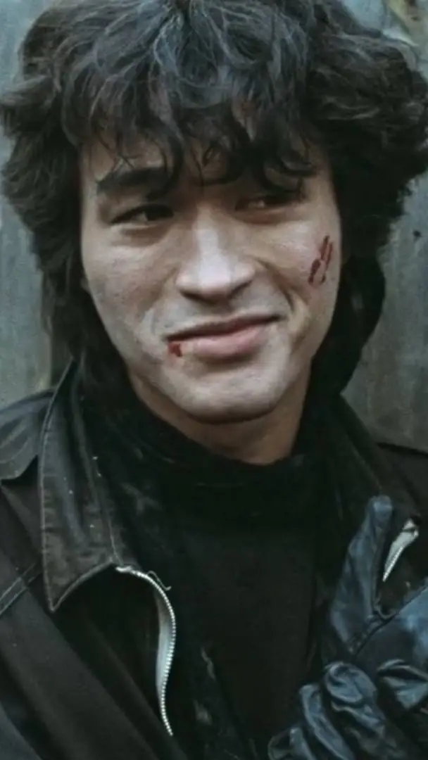 ai character: ~История~ background