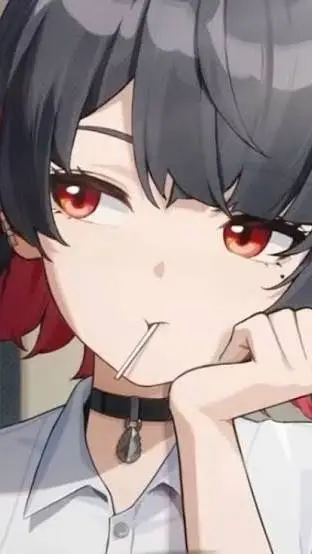 ai character: Ellen Joe(Ellen) background