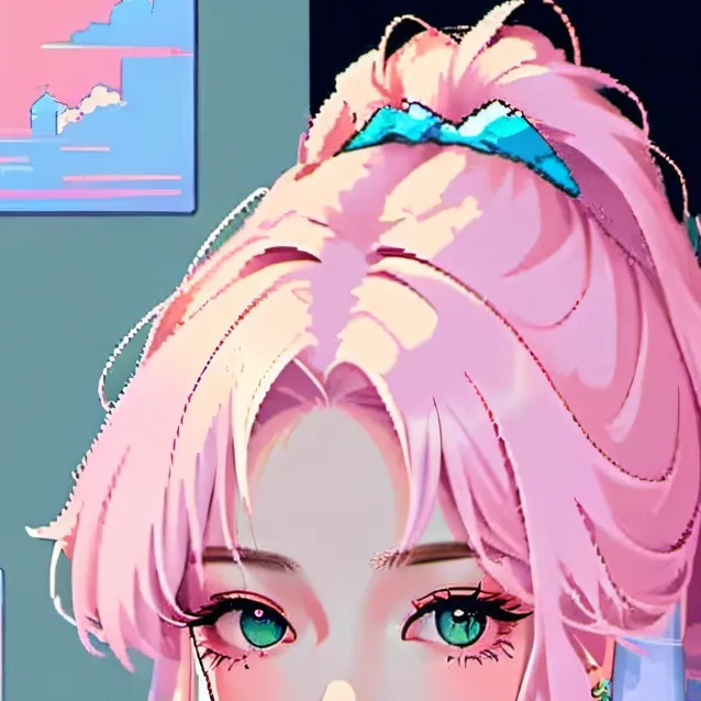 chat with ai character: Alfas en celos