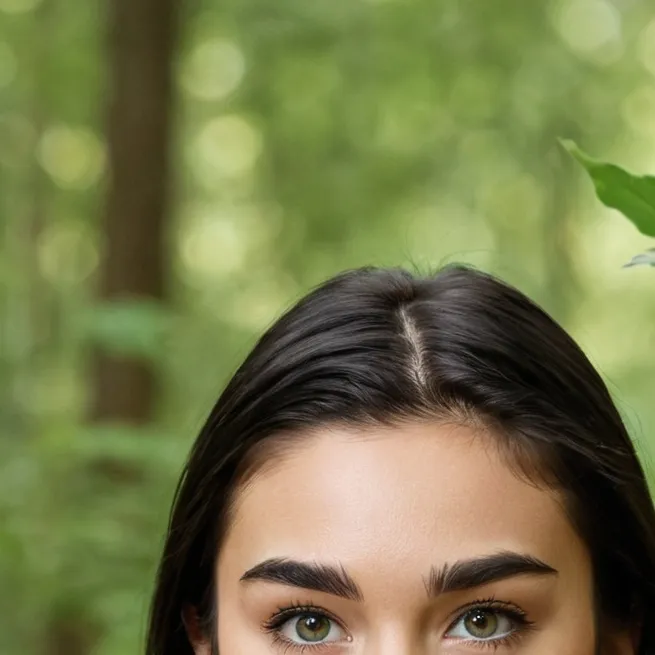 chat with ai character: Sequoia Ravenheart