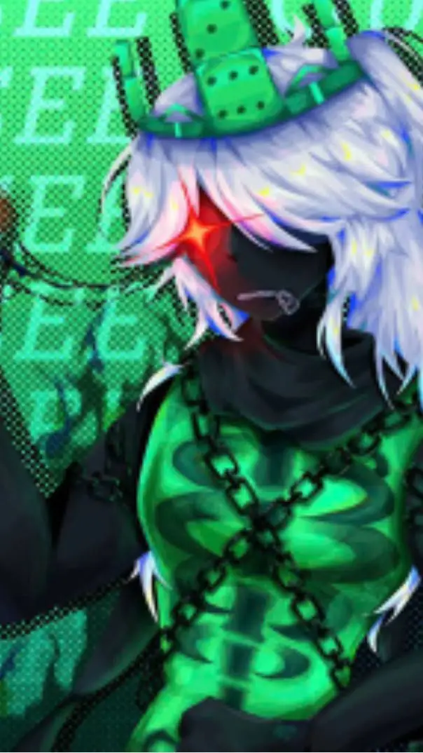 ai character: 1x4 Betrayed background