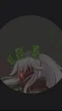ai character: ★Forsaken★ background