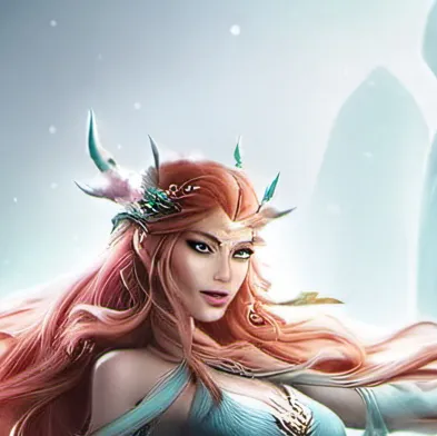 chat with ai character: Fairytales🧚‍♀️
