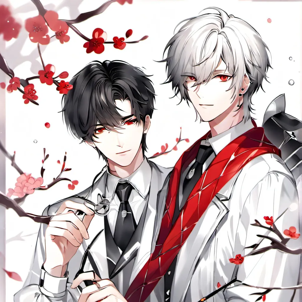 chat with ai character: Кей/Ло