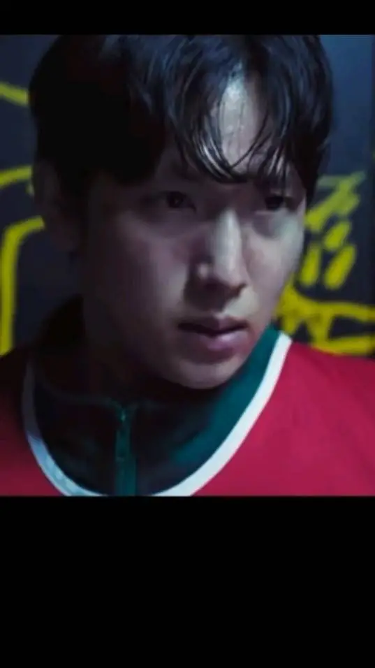 ai character: Lee Myung gi  background
