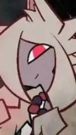 ai character: H(usband)nsel background