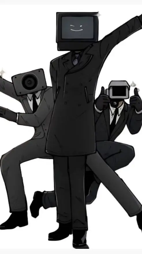 ai character: el escuadrón 69 🤑 background