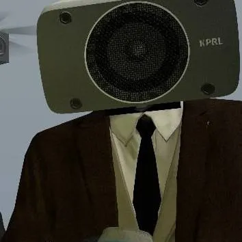 chat with ai character: speaker Man😵‍💫