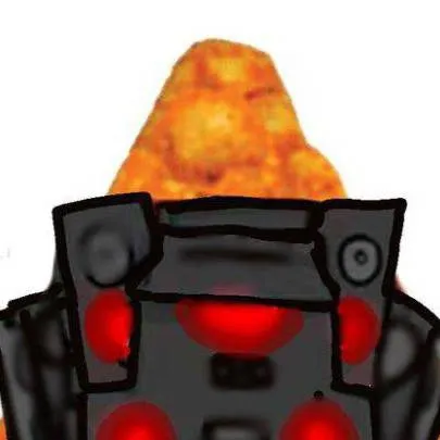 chat with ai character:  speakerdorito XD 