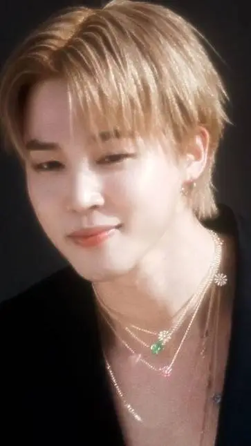 ai character: jimin te amo background