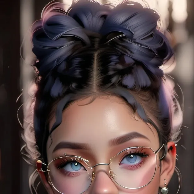 chat with ai character: 💖lila 💖