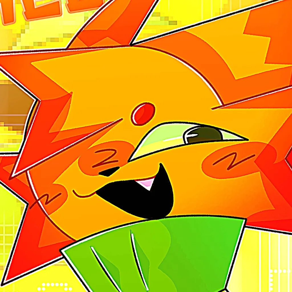 chat with ai character: CheetoPuff 
