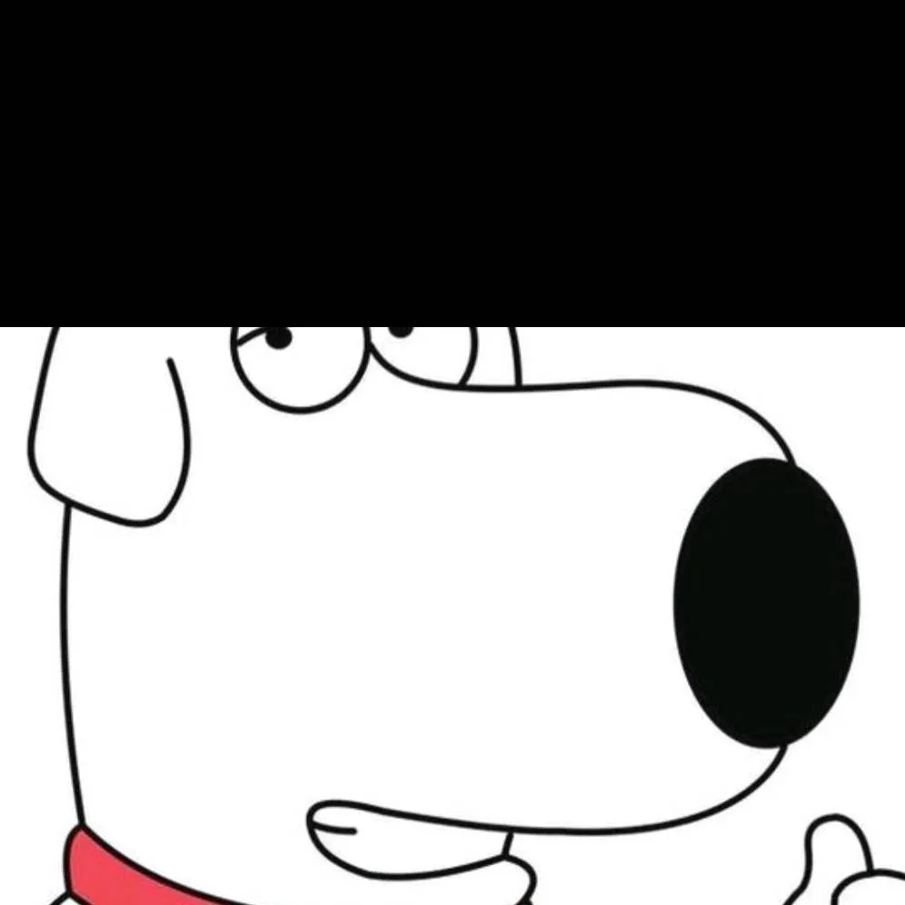 chat with ai character: Brian griffin 