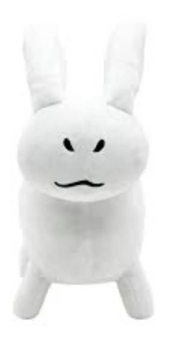 ai character: gubby background
