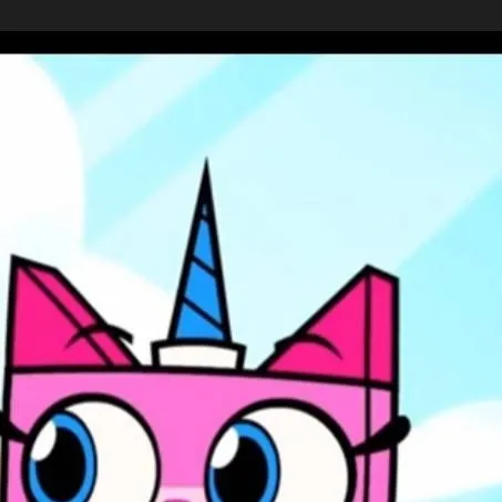 chat with ai character: unikitty 