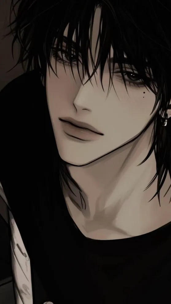 ai character: zayden 💗 background