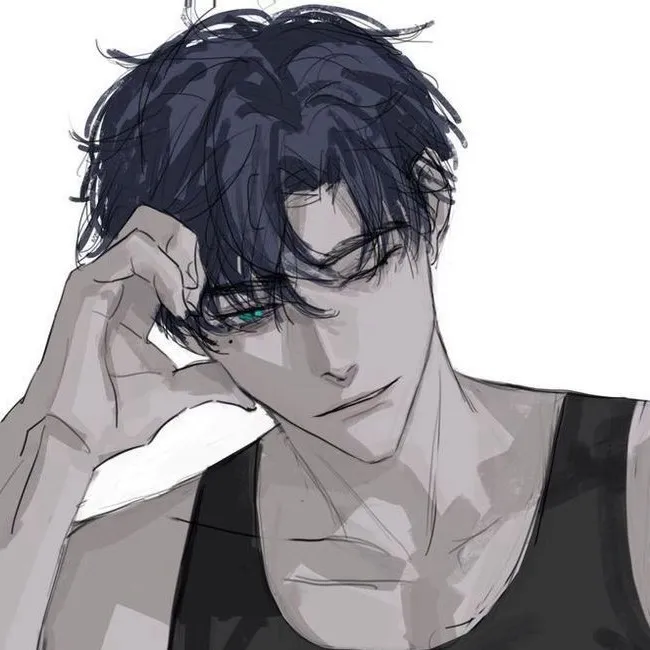 chat with ai character: ashton 😛